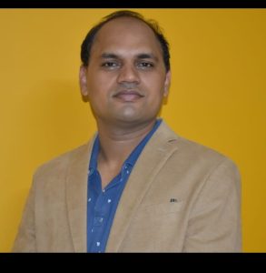 Dr Durga Shankar Dhillan